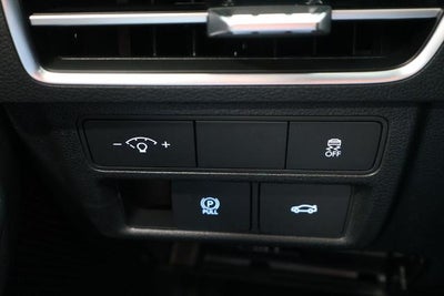 2026 Hyundai SONATA SEL Sport FWD