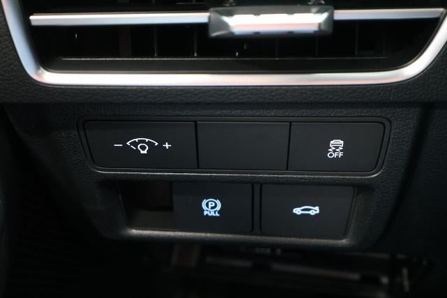 2026 Hyundai SONATA SEL Sport FWD