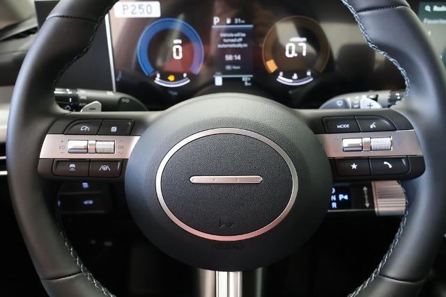 2026 Hyundai SONATA SEL Sport FWD
