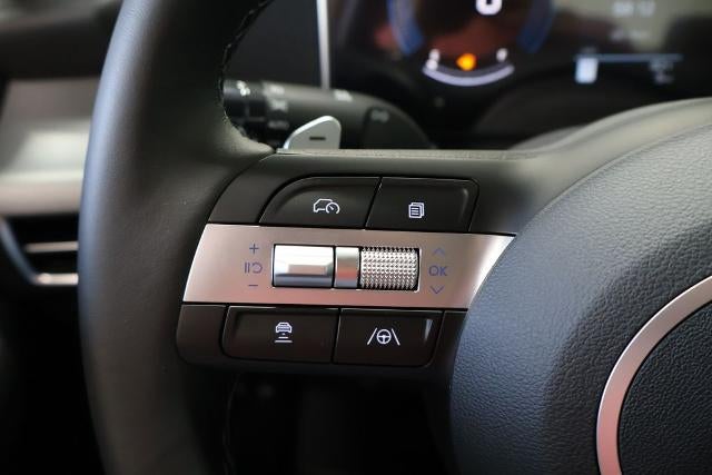 2026 Hyundai SONATA SEL Sport FWD