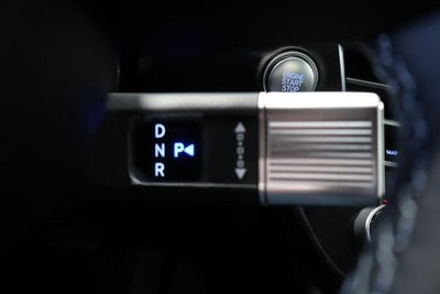 2026 Hyundai SONATA SEL Sport FWD