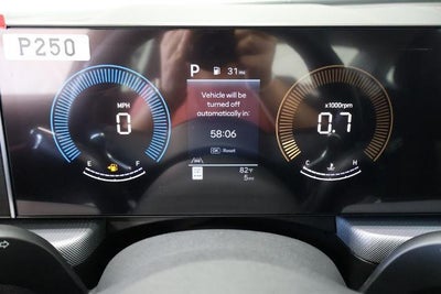 2026 Hyundai SONATA SEL Sport FWD