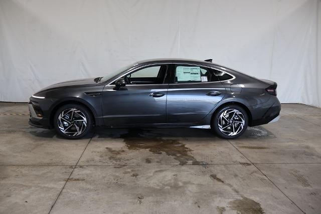 2026 Hyundai SONATA SEL Sport FWD