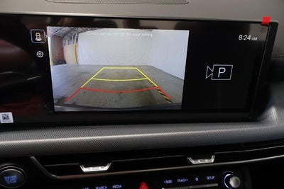 2026 Hyundai SONATA SEL Sport FWD