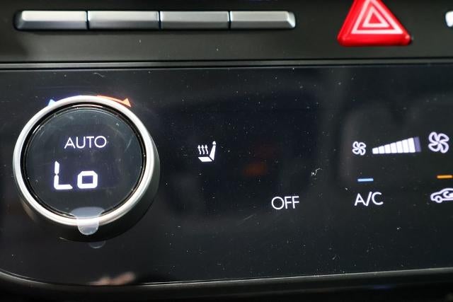 2026 Hyundai SONATA SEL Sport FWD