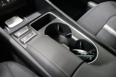 2026 Hyundai SONATA SEL Sport FWD