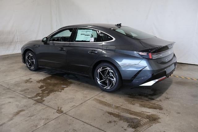 2026 Hyundai SONATA SEL Sport FWD