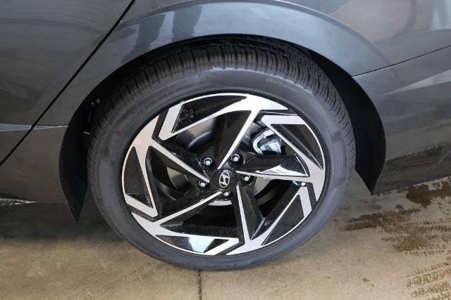 2026 Hyundai SONATA SEL Sport FWD