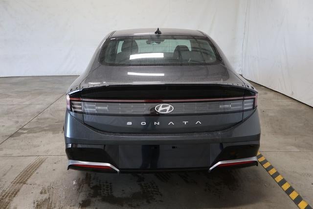 2026 Hyundai SONATA SEL Sport FWD