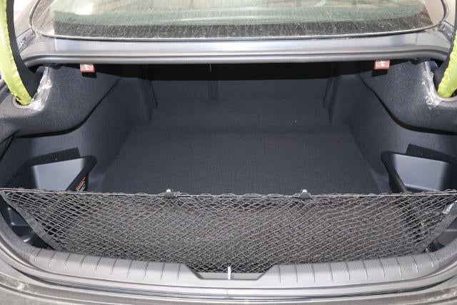 2026 Hyundai SONATA SEL Sport FWD