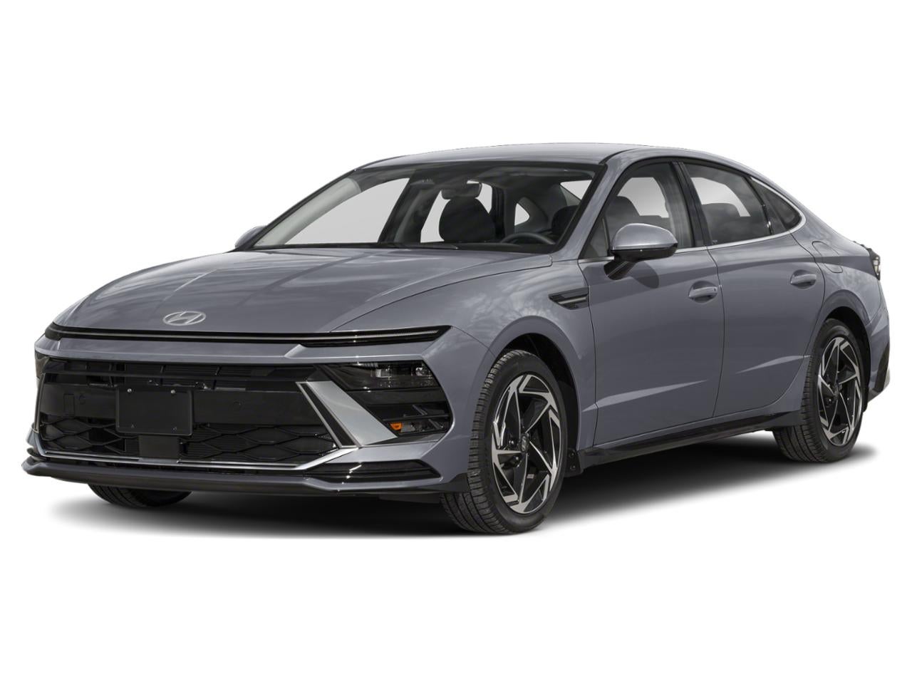 2026 Hyundai SONATA SEL Sport FWD