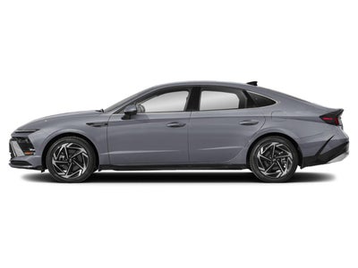 2026 Hyundai SONATA SEL Sport FWD