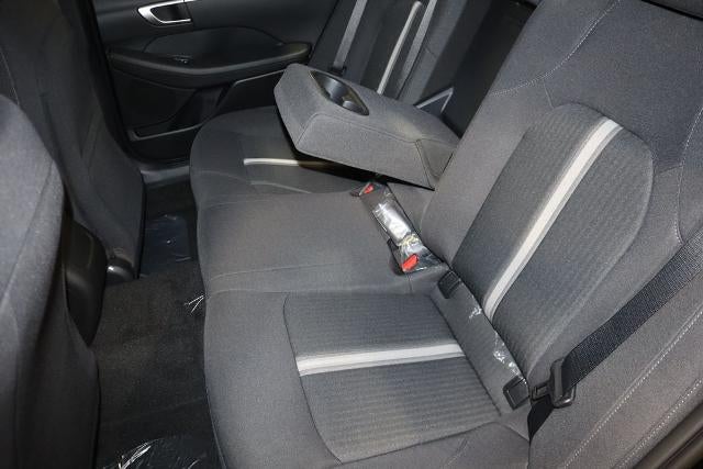 2026 Hyundai SONATA SEL Sport AWD