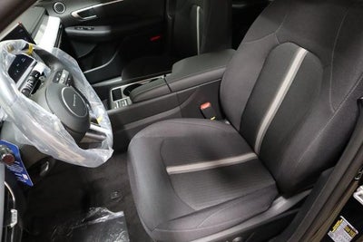 2026 Hyundai SONATA SEL Sport AWD