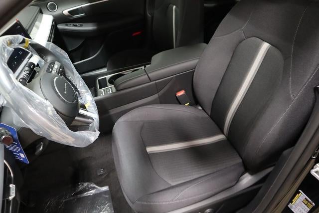2026 Hyundai SONATA SEL Sport AWD