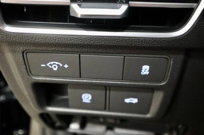 2026 Hyundai SONATA SEL Sport AWD