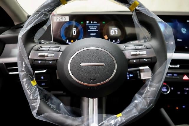 2026 Hyundai SONATA SEL Sport AWD