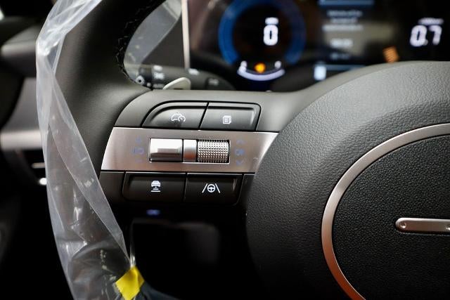 2026 Hyundai SONATA SEL Sport AWD