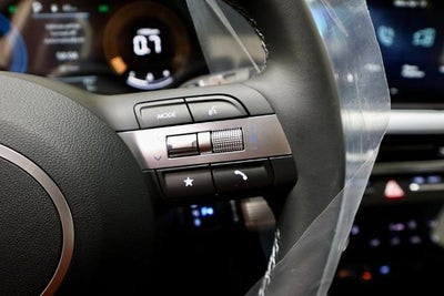 2026 Hyundai SONATA SEL Sport AWD