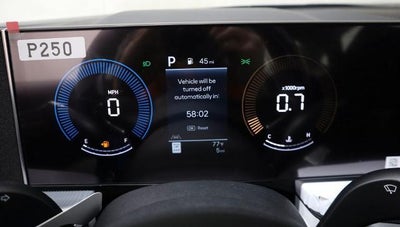 2026 Hyundai SONATA SEL Sport AWD