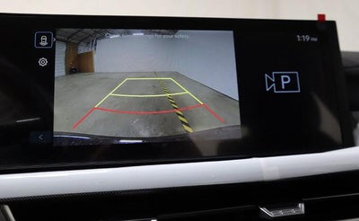 2026 Hyundai SONATA SEL Sport AWD