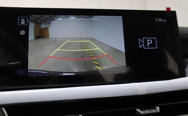 2026 Hyundai SONATA SEL Sport AWD