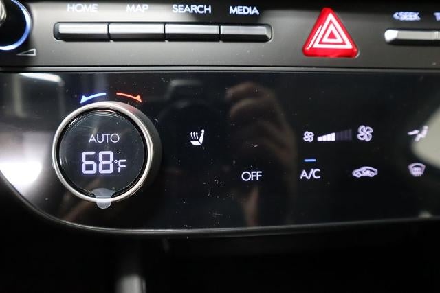 2026 Hyundai SONATA SEL Sport AWD