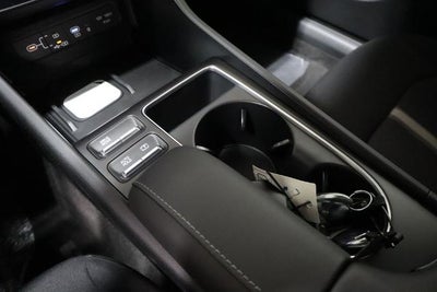 2026 Hyundai SONATA SEL Sport AWD