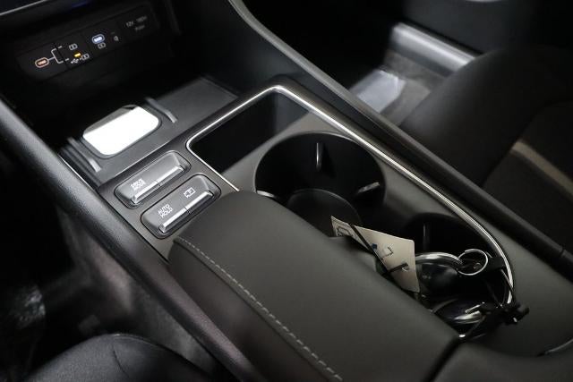 2026 Hyundai SONATA SEL Sport AWD