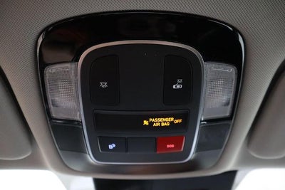 2026 Hyundai SONATA SEL Sport AWD