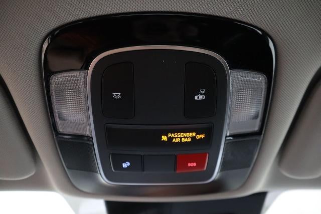 2026 Hyundai SONATA SEL Sport AWD