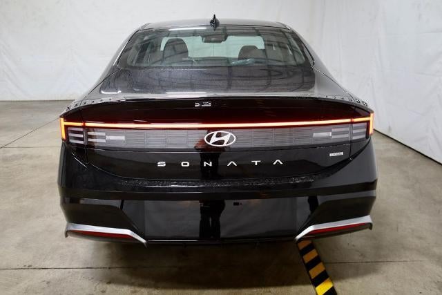 2026 Hyundai SONATA SEL Sport AWD
