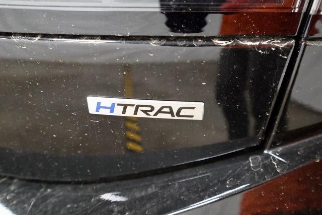 2026 Hyundai SONATA SEL Sport AWD