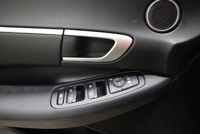 2026 Hyundai SONATA SEL Sport AWD