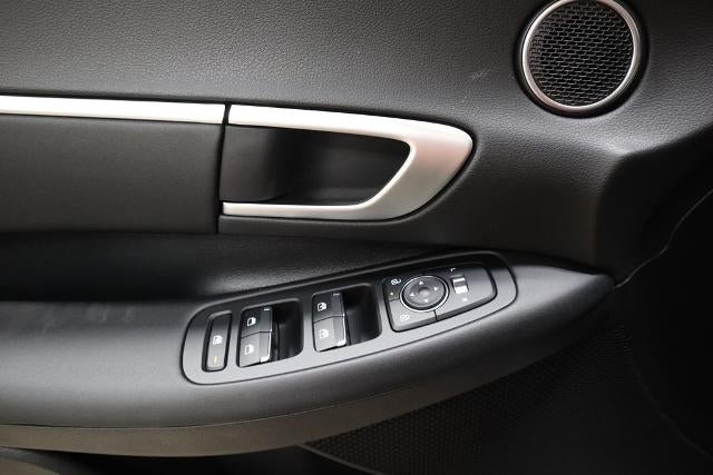 2026 Hyundai SONATA SEL Sport AWD