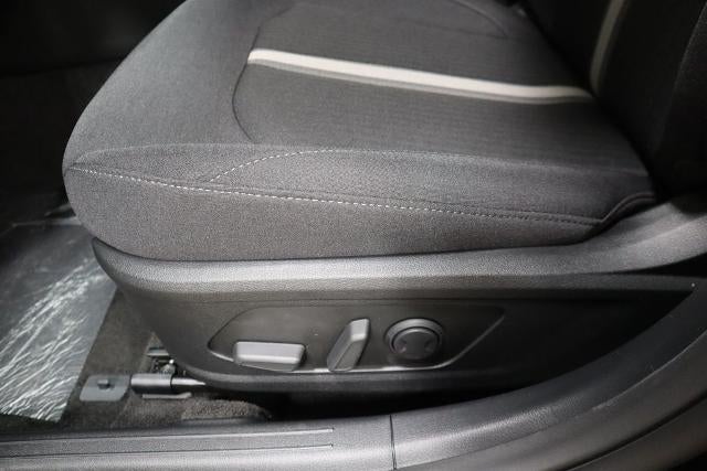 2026 Hyundai SONATA SEL Sport AWD