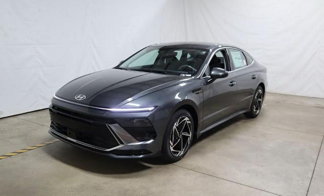 2026 Hyundai SONATA SEL Sport FWD