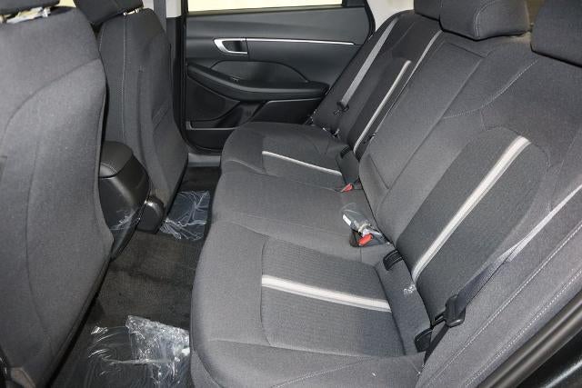 2026 Hyundai SONATA SEL Sport FWD