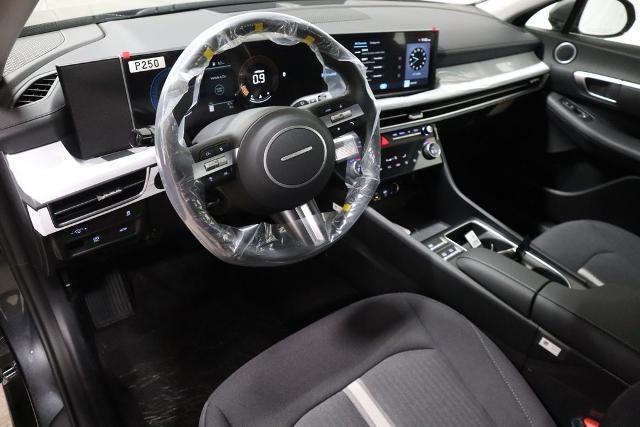 2026 Hyundai SONATA SEL Sport FWD
