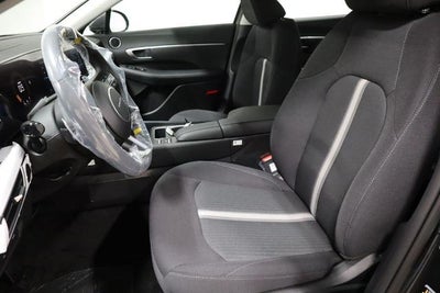 2026 Hyundai SONATA SEL Sport FWD