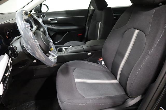 2026 Hyundai SONATA SEL Sport FWD