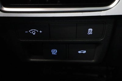 2026 Hyundai SONATA SEL Sport FWD