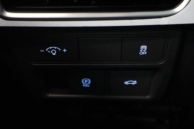 2026 Hyundai SONATA SEL Sport FWD