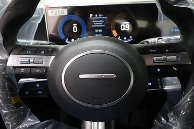 2026 Hyundai SONATA SEL Sport FWD