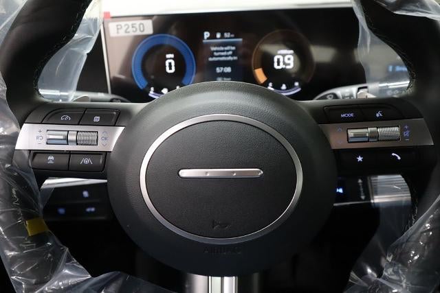 2026 Hyundai SONATA SEL Sport FWD