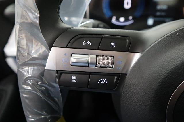 2026 Hyundai SONATA SEL Sport FWD