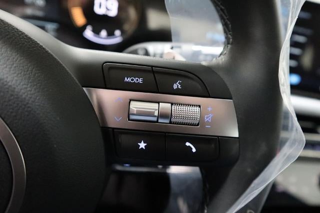 2026 Hyundai SONATA SEL Sport FWD