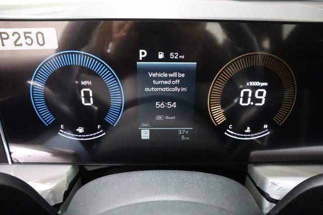 2026 Hyundai SONATA SEL Sport FWD