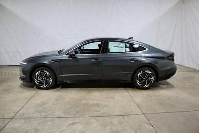 2026 Hyundai SONATA SEL Sport FWD