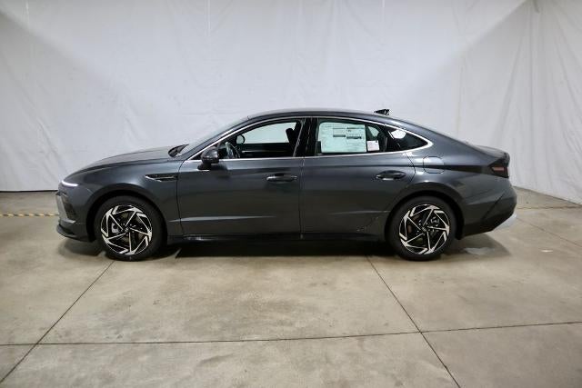 2026 Hyundai SONATA SEL Sport FWD